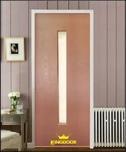 CỬA GỖ CÔNG NGHIỆP HDF KD.1G-C11
