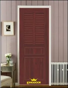 CỬA NHỰA ĐÀI LOAN KD-YB-19