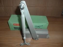 Tay đẩy hơi newstart