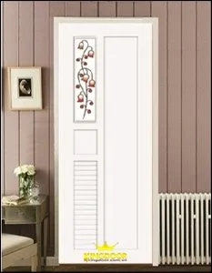CỬA NHỰA ĐÀI LOAN KD-YW-25