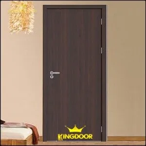 Cửa Nhựa Gỗ Composite Mẫu KD-04