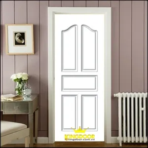 Chuyên sản xuất và cung cấp cửa gỗ công nghiệp, Cửa gỗ HDF, Cửa gỗ HDF Veneer, cửa nhựa ABS Hàn quốc. giá cửa gỗ công nghiệp. Hotline: 0919707355 - kingdoor.com.vn