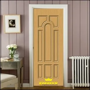Chuyên sản xuất và cung cấp cửa gỗ công nghiệp, Cửa gỗ HDF, Cửa gỗ HDF Veneer, cửa nhựa ABS Hàn quốc. giá cửa gỗ công nghiệp. Hotline: 0919707355 - kingdoor.com.vn
