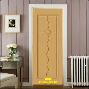 Chuyên sản xuất và cung cấp cửa gỗ công nghiệp, Cửa gỗ HDF, Cửa gỗ HDF Veneer, cửa nhựa ABS Hàn quốc. giá cửa gỗ công nghiệp. Hotline: 0919707355 - kingdoor.com.vn