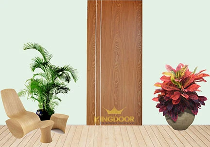 Cua Go Mdf Laminate