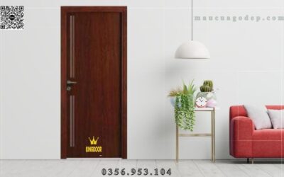 Cửa gỗ MDF Melamine