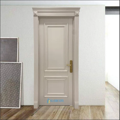 Báo giá cửa gỗ mdf tại Quận Bình Thạnh