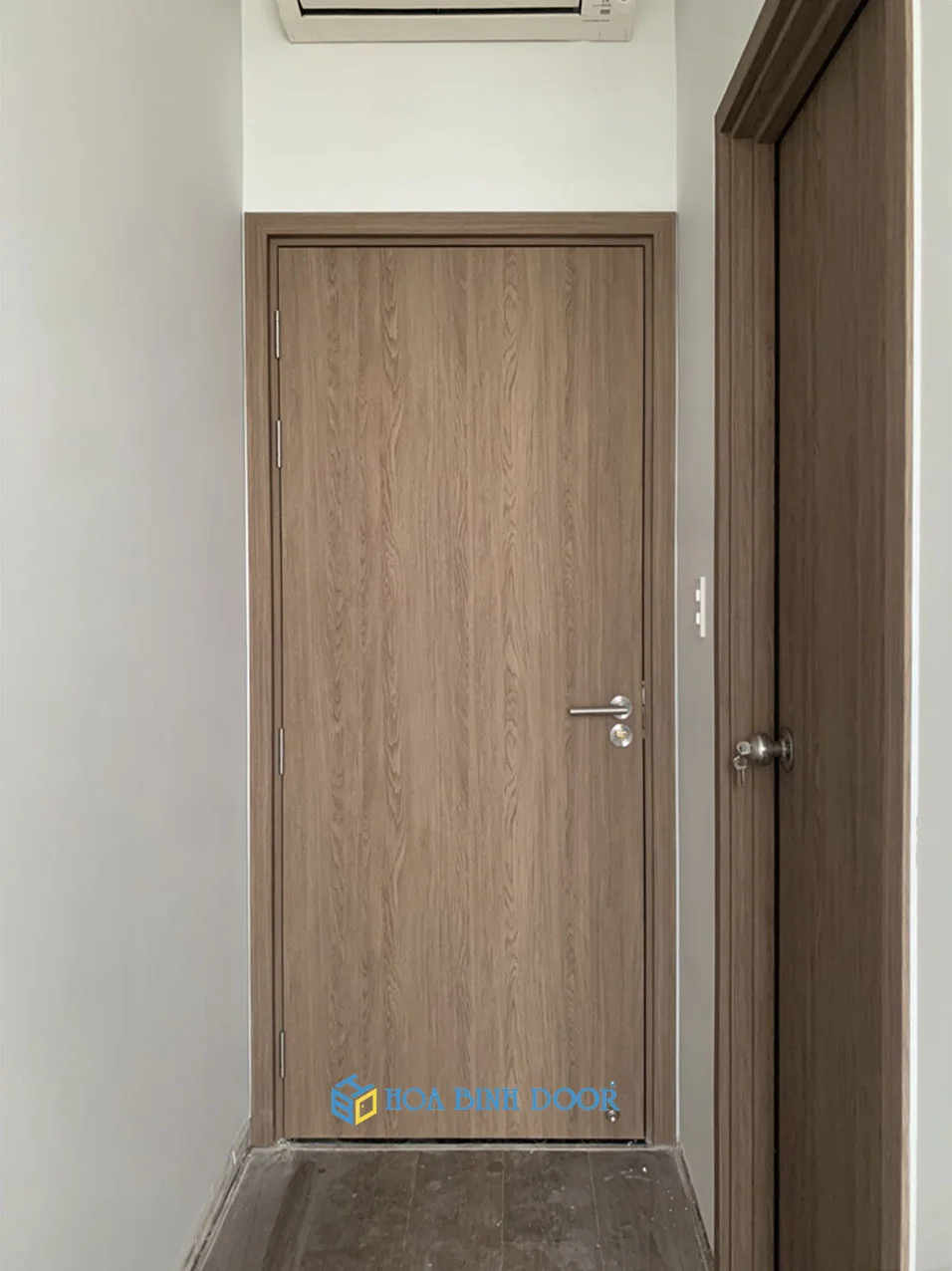 Cửa nhựa Composite tại quận 6