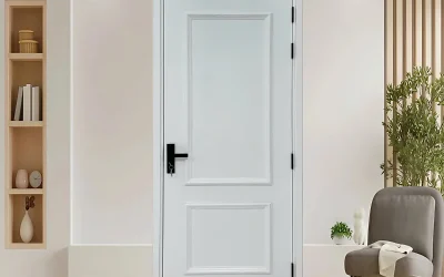 Cửa nhựa composite là gì? Có đáng mua không?