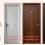 Brown And Cream Modern Interior Design Presentation