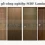 Cửa Gỗ Công Nghiệp Mdf Laminate