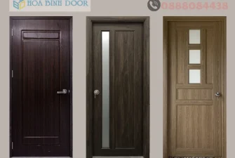Cửa Nhựa Đài Loan