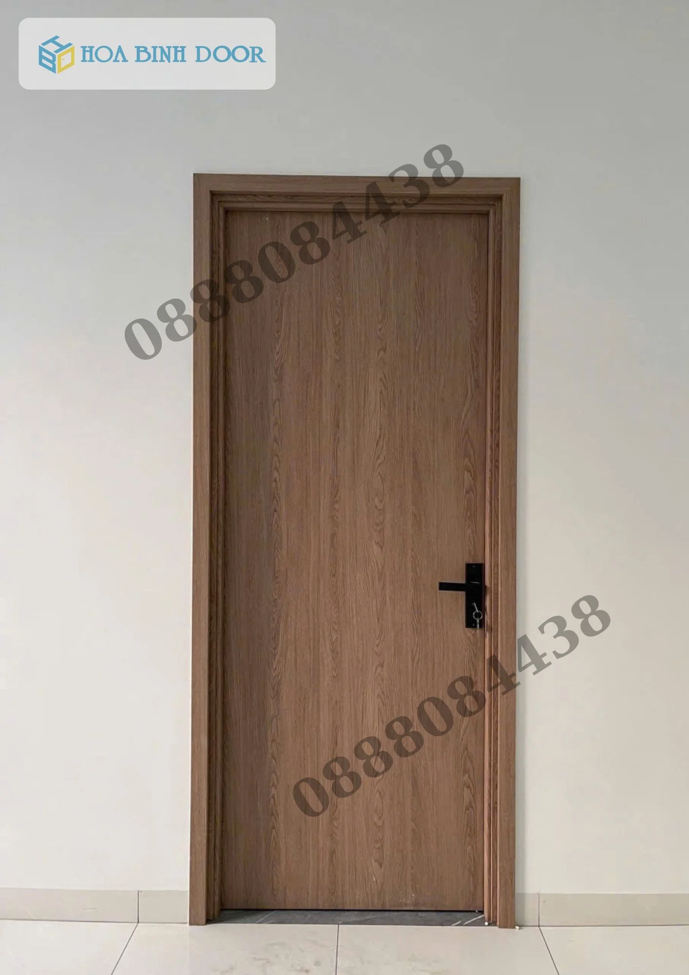 Cửa nhựa composite là gì? Vì sao được hơn 90% khách hàng tin dùng?