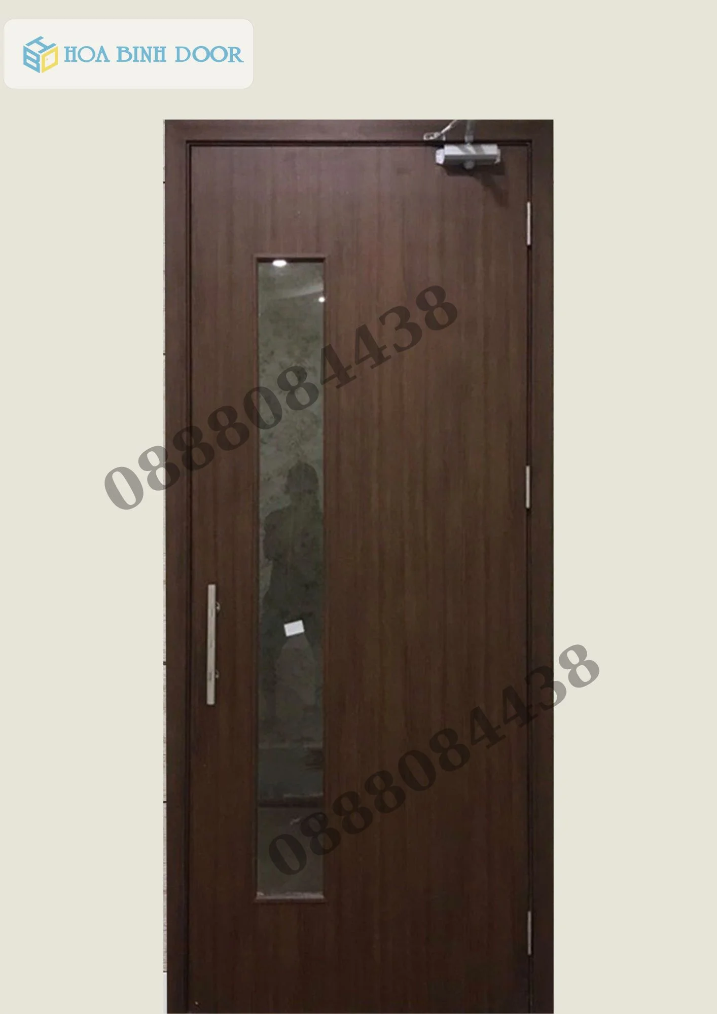 Chuyên cung cấp & Lắp đặt cửa nhựa ABS Hàn Quốc uy tín tại thành phố Hồ Chí Minh