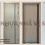 Cream Modern Interior Design Business Presentation