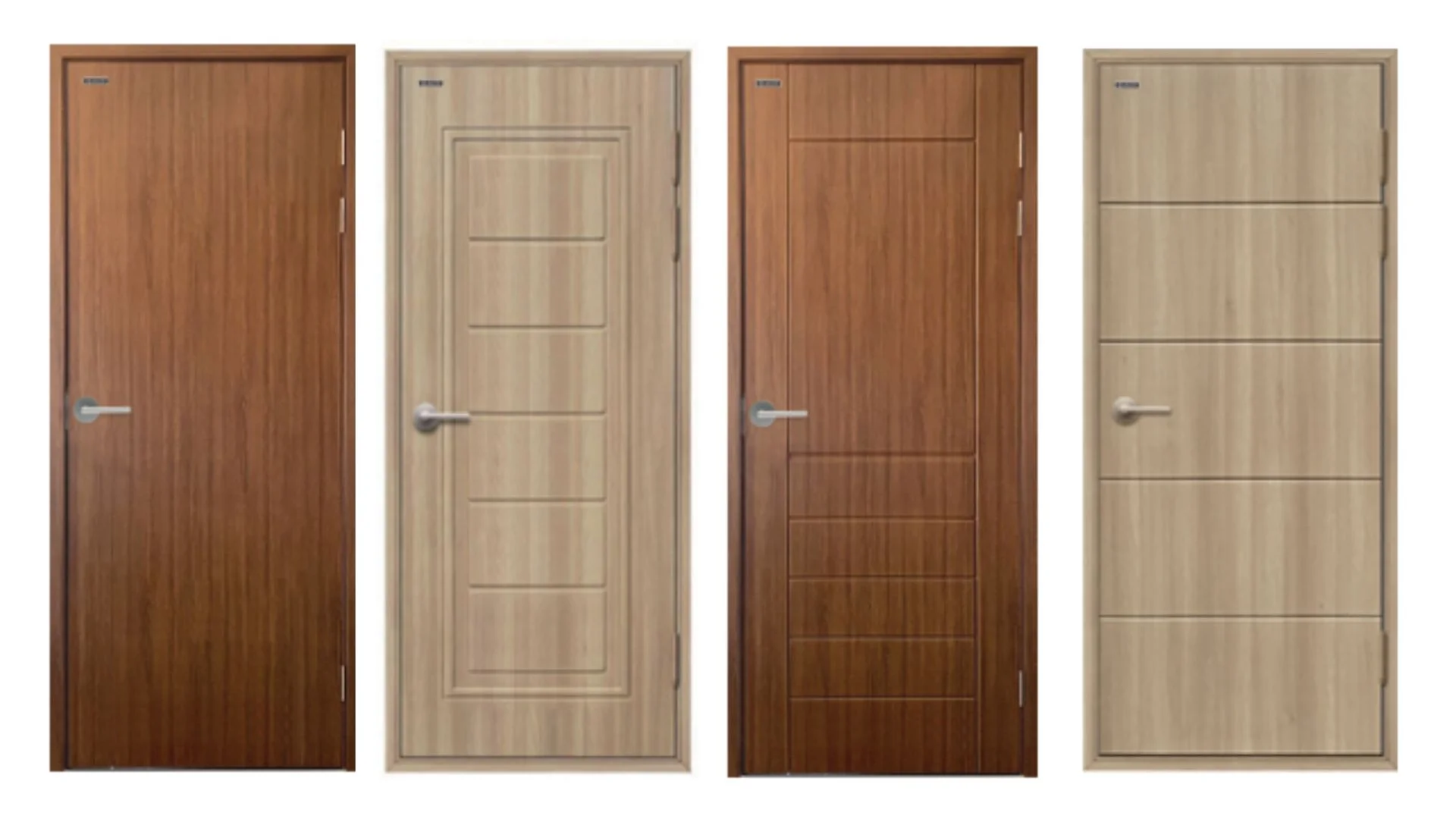 Cửa nhựa ABS Hàn Quốc giá rẻ - Thi công& Lắp đặt tận nơi