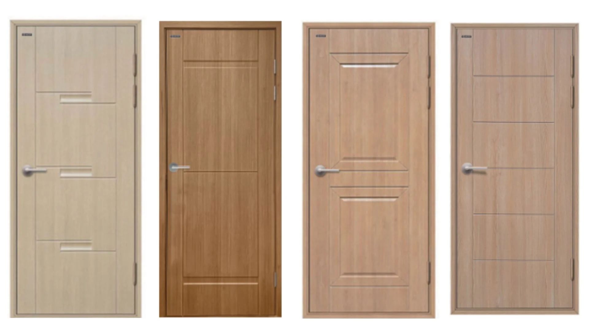 Cửa nhựa ABS Hàn Quốc giá rẻ - Thi công& Lắp đặt tận nơi