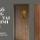 Grey Modern Interior Design Business Presentation (4)
