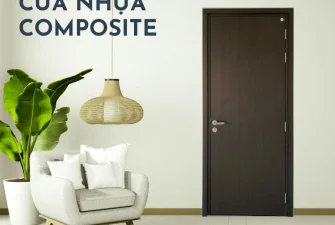 White And Green Simple 3d Interior Design Facebook Post