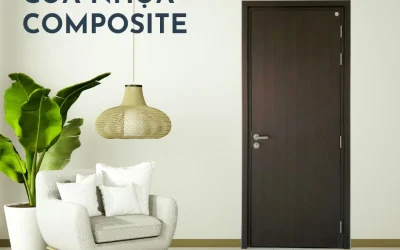 White And Green Simple 3d Interior Design Facebook Post