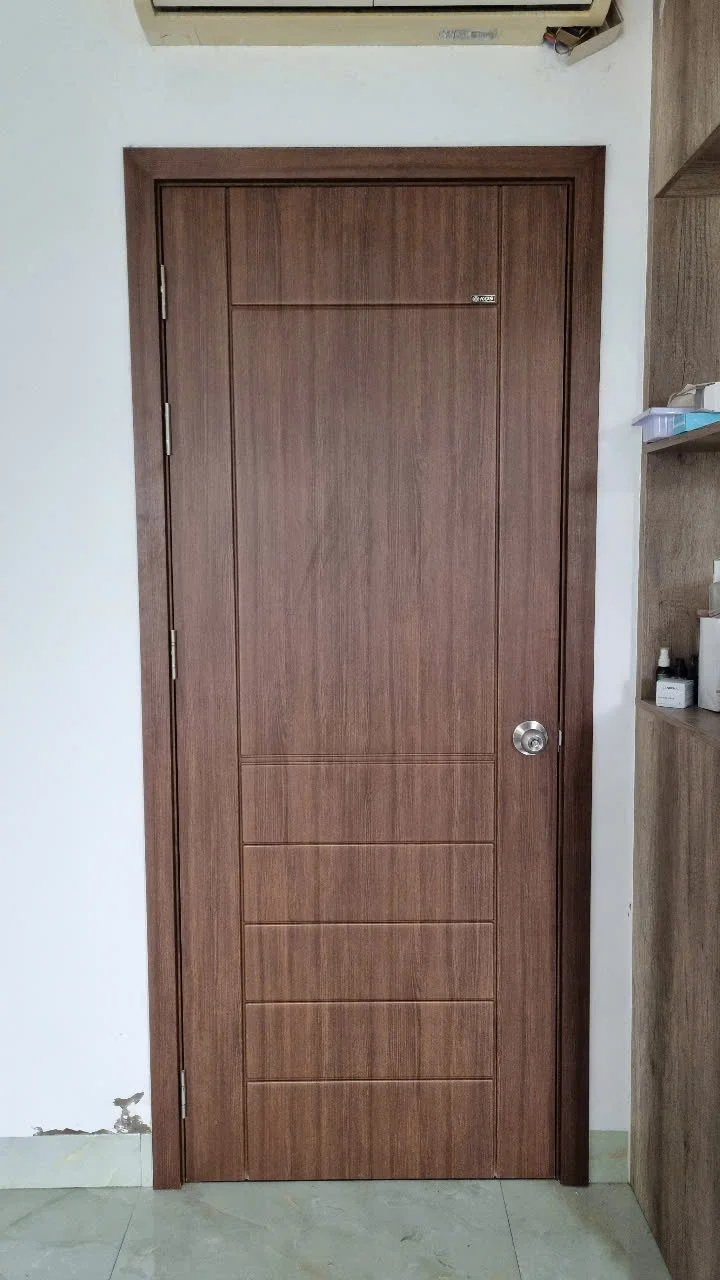 Bảng giá cửa nhựa ABS Hàn Quốc chính hãng