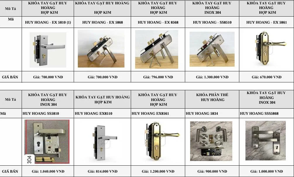 Cửa nhựa composite tại Thủ Thừa Long An