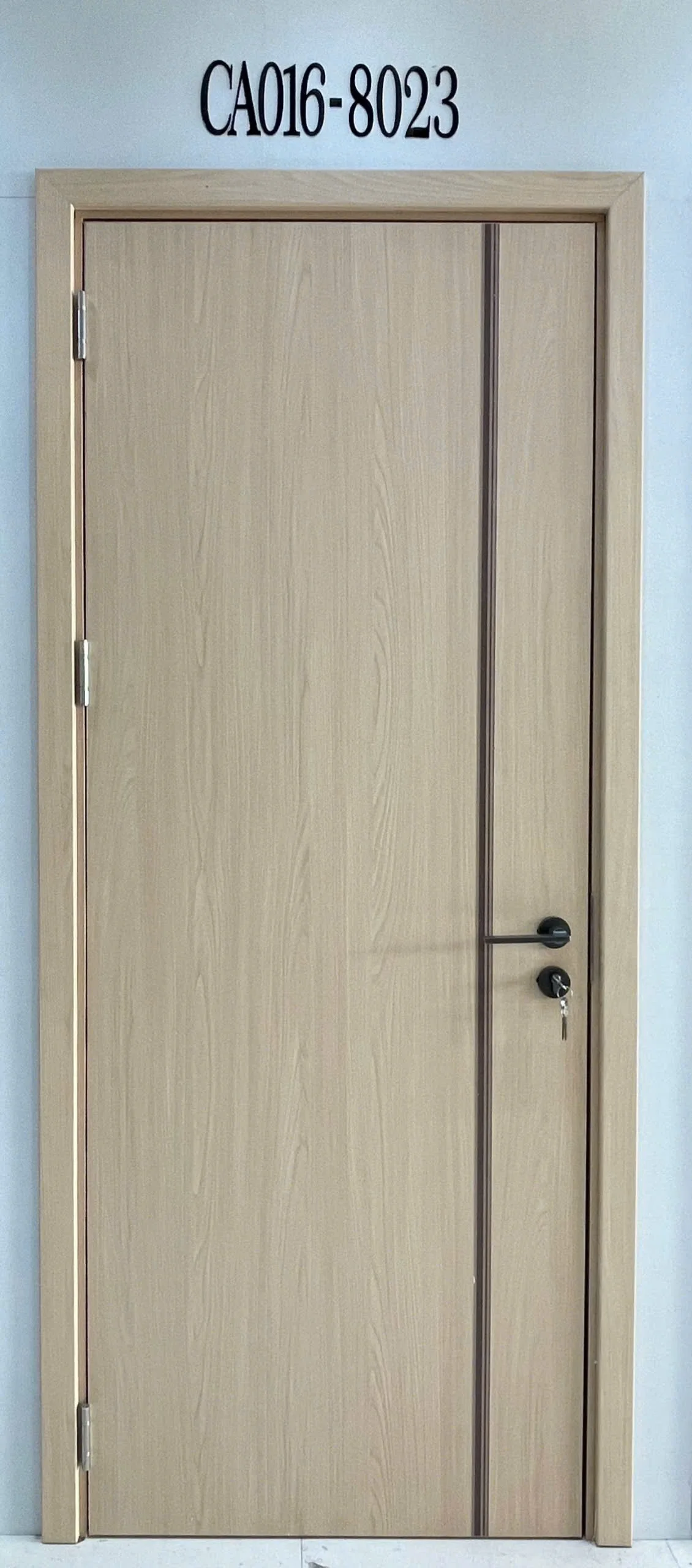 Cửa gỗ Carbon tại TP Hồ Chí Minh