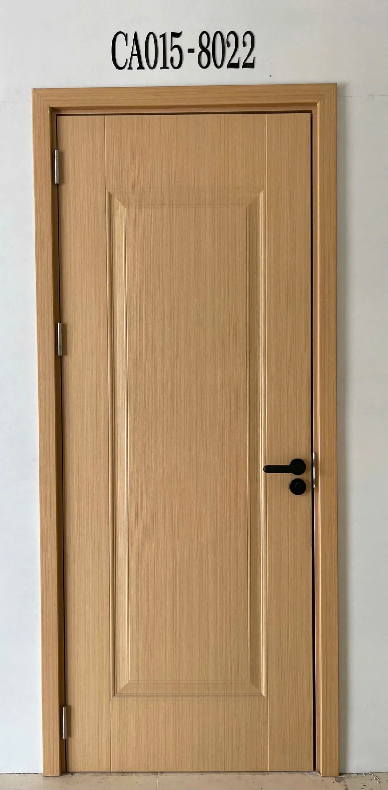 Cửa gỗ Carbon tại TP Hồ Chí Minh
