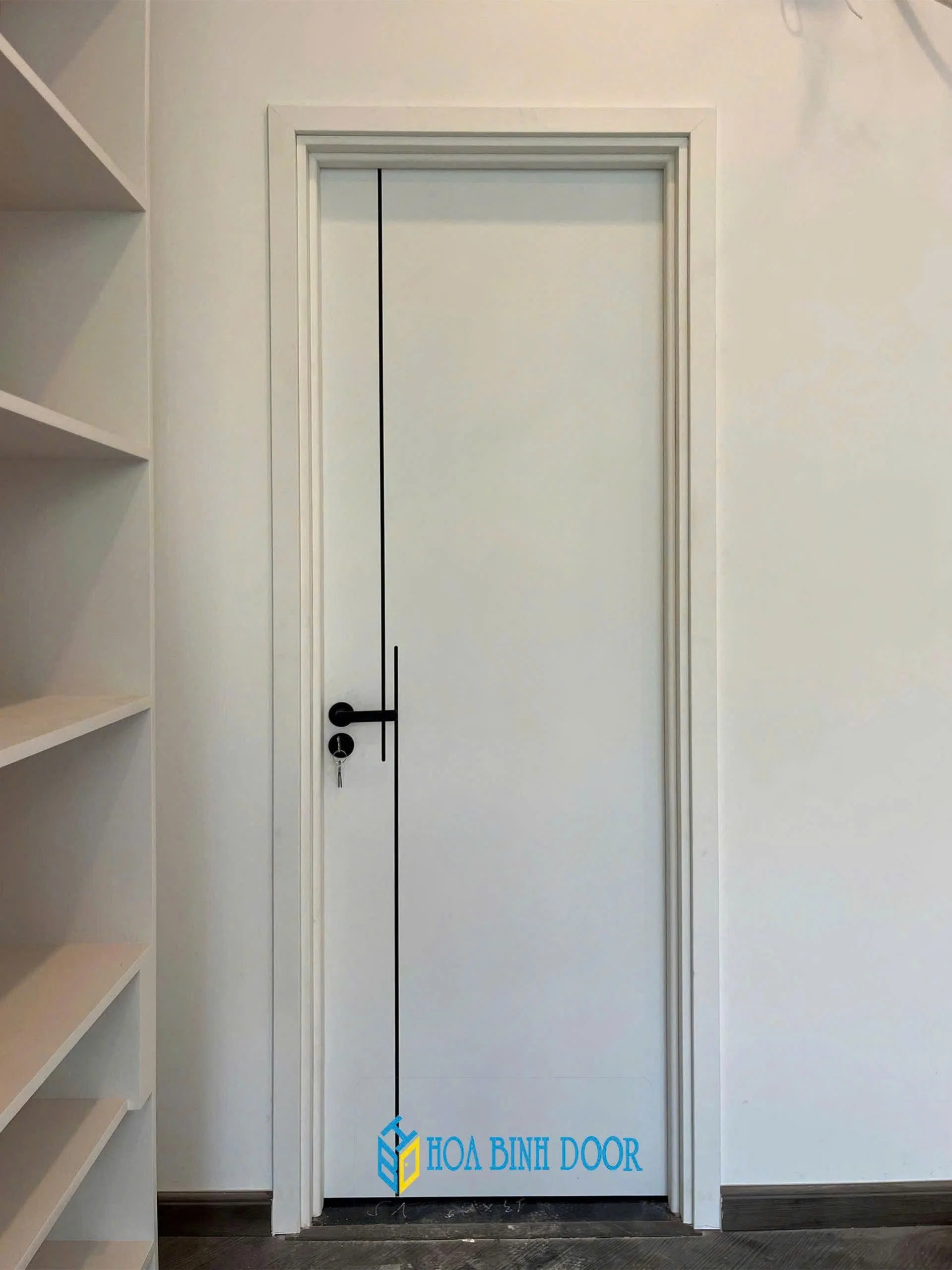Báo giá cửa nhựa composite - Cập nhật mới nhất