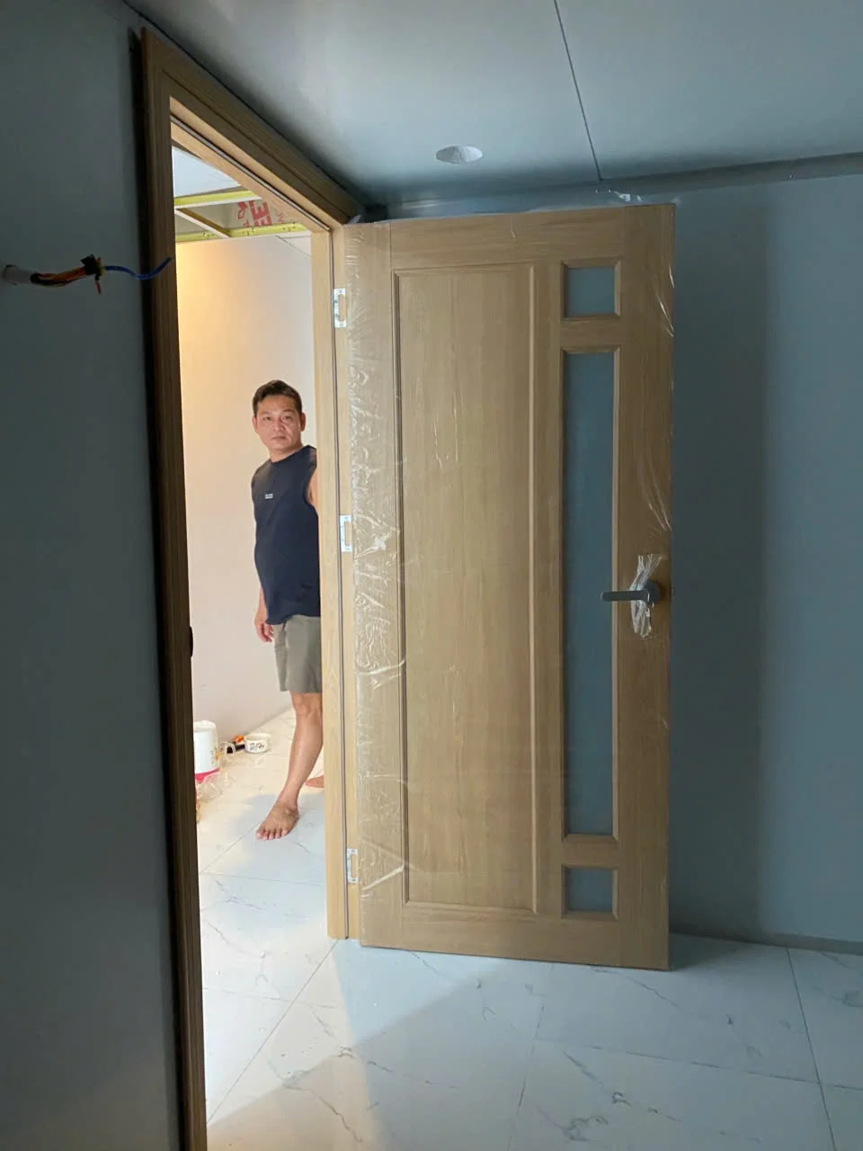 Báo giá cửa nhựa Đài Loan - Cập nhật mới nhất