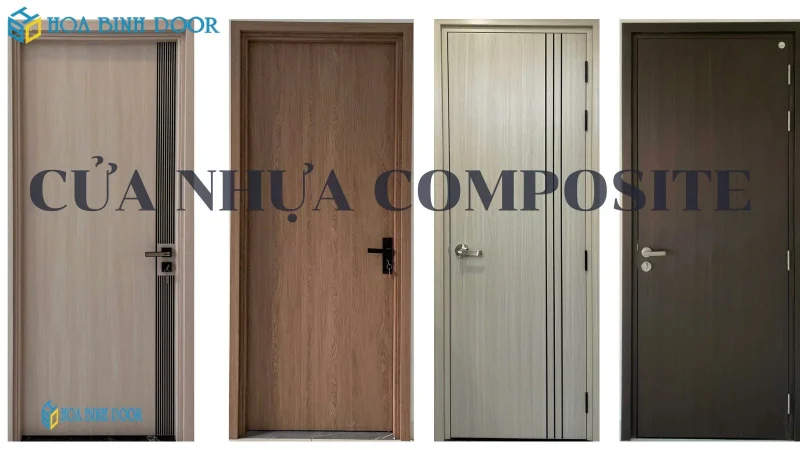 Báo Giá Cửa Nhựa Composite Tại Phường Cát Lái