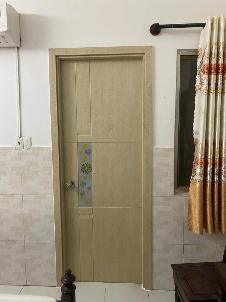 Cửa nhựa ABS Hàn Quốc tại Long Khánh - Cập nhật mới nhật