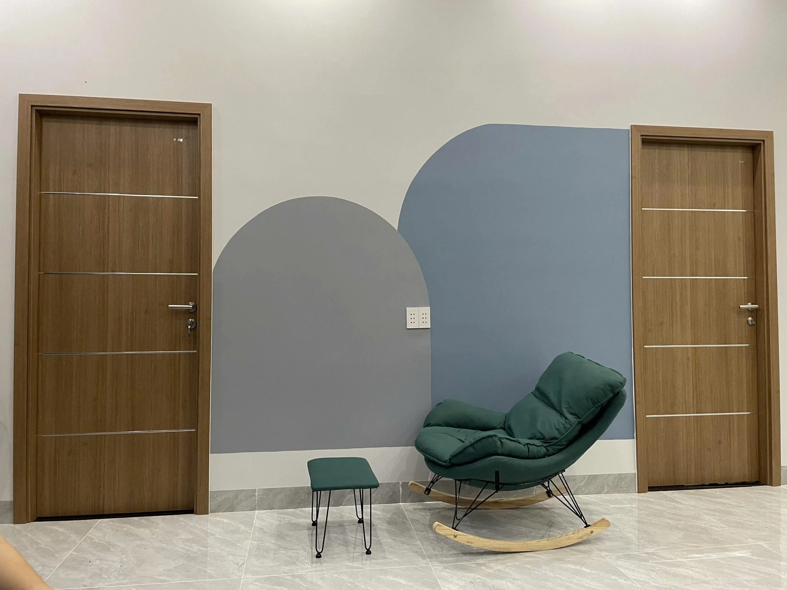 Cửa nhựa ABS Hàn Quốc tại Long Khánh - Cập nhật mới nhật