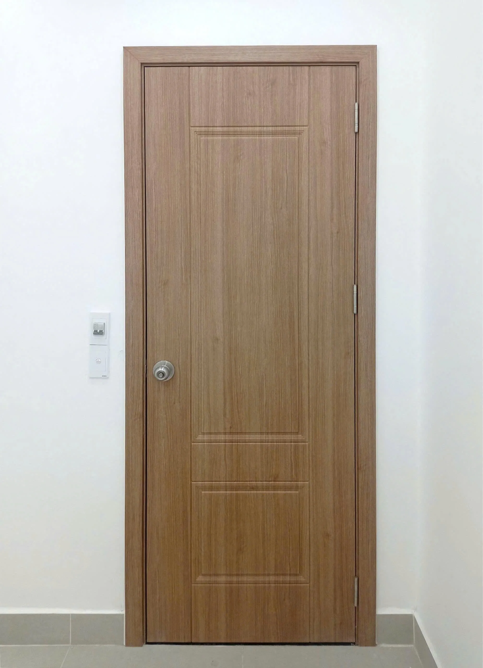 Cửa nhựa ABS Hàn Quốc tại Quận 4 cập nhật mới nhất