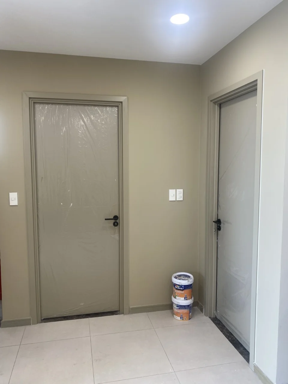 Cửa nhựa composite tại Bầu Bàng Bình Dương mới nhất