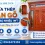 cửa thép vân gỗ giá bao nhiêu 1m2