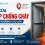 Giá Cửa Thép Chống Cháy Tại Phường Chợ Lớn