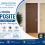 Giá cửa nhựa composite tại phường Trung Mỹ Tây
