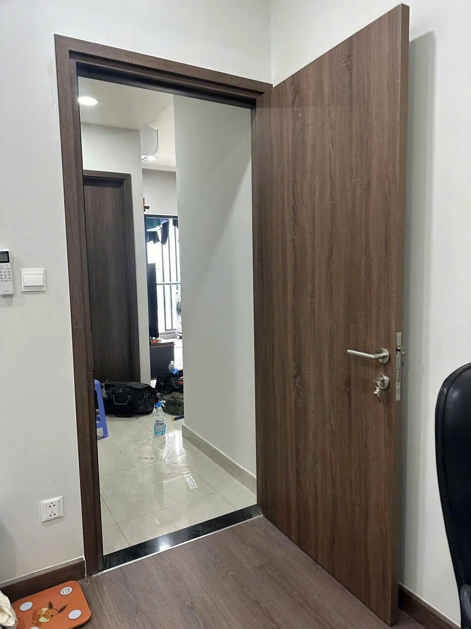 Báo Giá Cửa Nhựa Composite Tại Phường Cát Lái