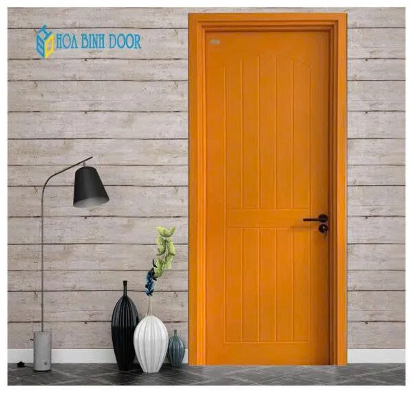 giá cửa nhựa Composite tại Quận 2