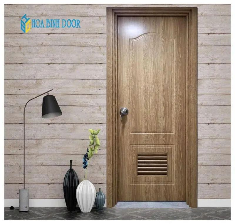 giá cửa nhựa Composite tại Quận 2