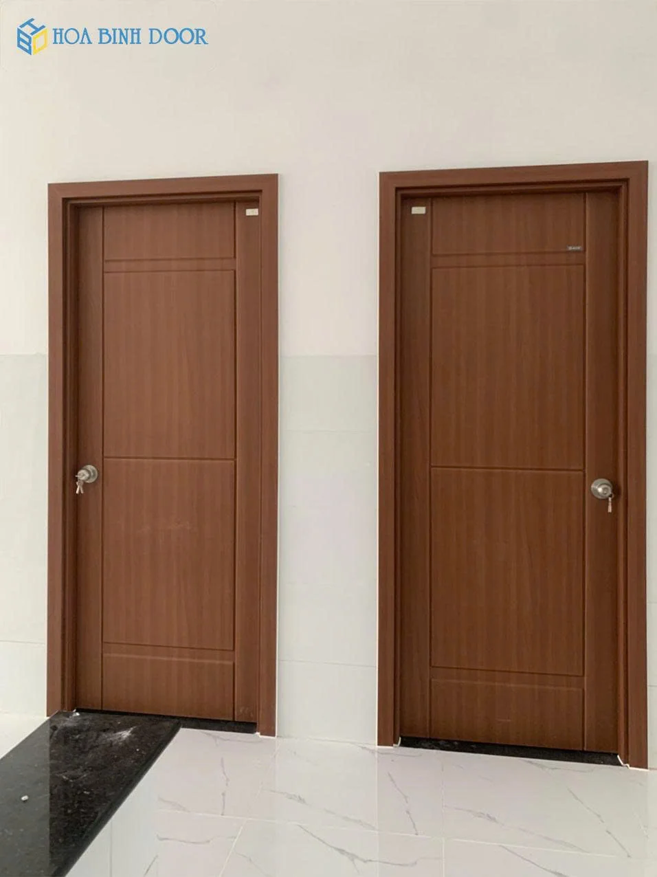 Báo giá cửa nhựa ABS Hàn Quốc giá rẻ tháng 5/2026