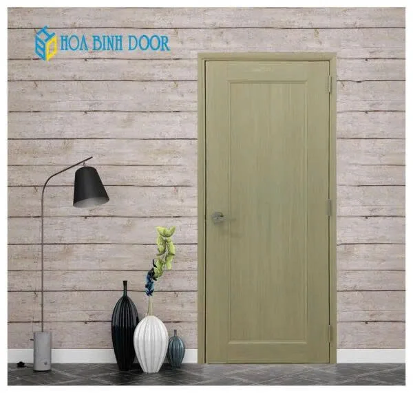 Báo giá cửa nhựa Đài Loan tại Bình Thạnh mới nhất 2026