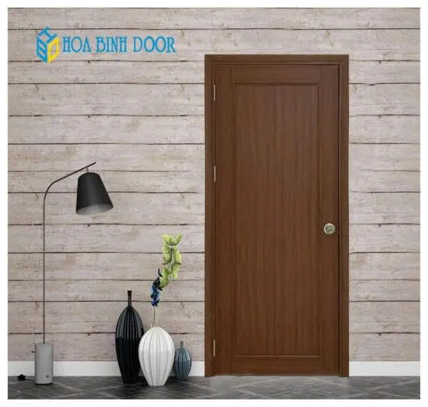 Báo giá cửa nhựa Đài Loan tại Bình Thạnh mới nhất 2026