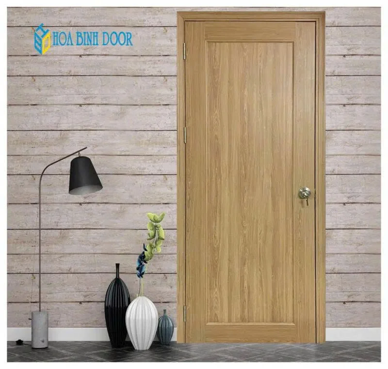 Báo giá cửa nhựa Đài Loan tại Bình Thạnh mới nhất 2026