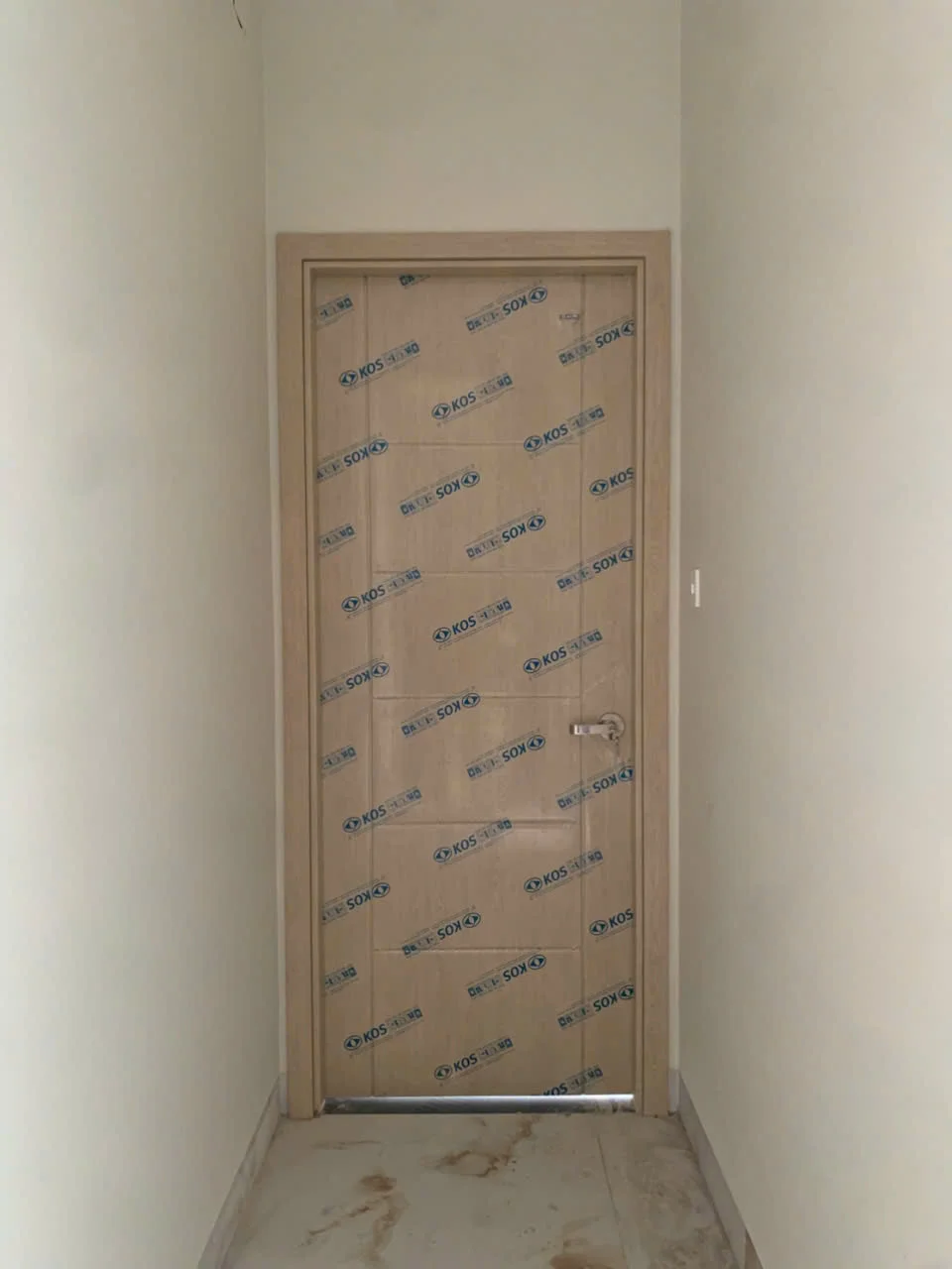 Cửa Nhựa ABS Hàn Quốc Bao Nhiêu Tiền 1 Bộ