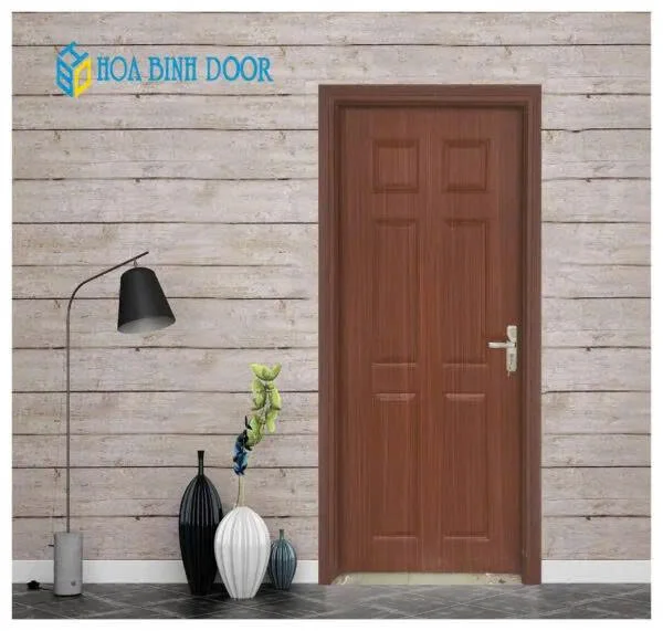 Báo giá cửa nhựa Đài Loan tại Bình Thạnh mới nhất 2026
