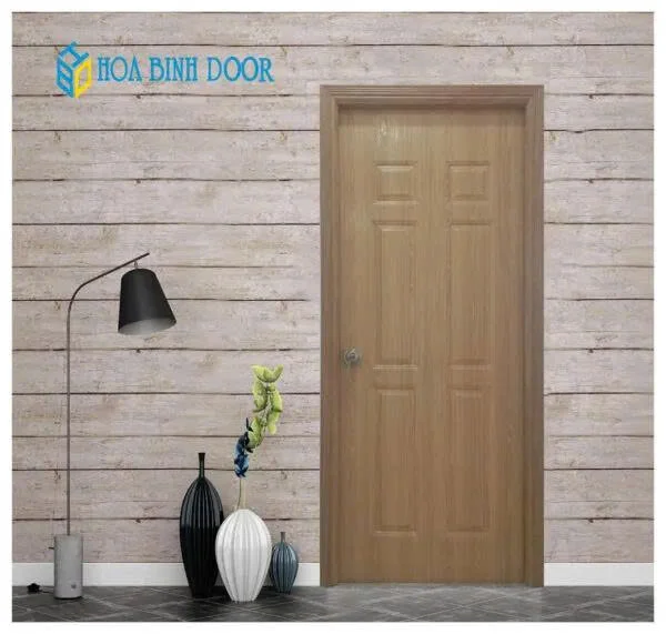 Báo giá cửa nhựa Đài Loan tại Bình Thạnh mới nhất 2026