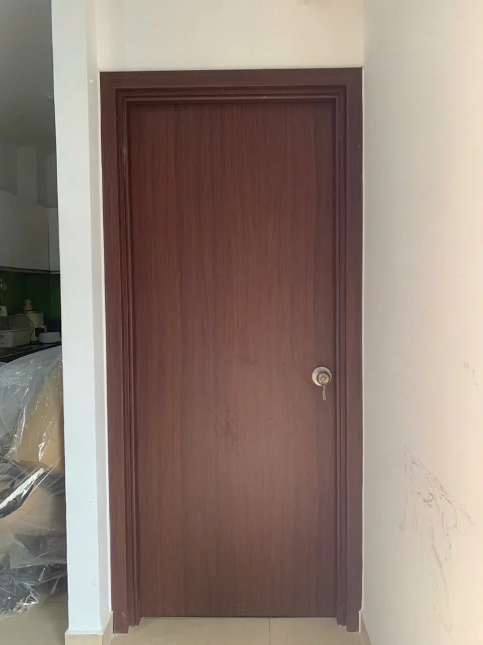 Giá cửa nhựa Composite tại Thuận An