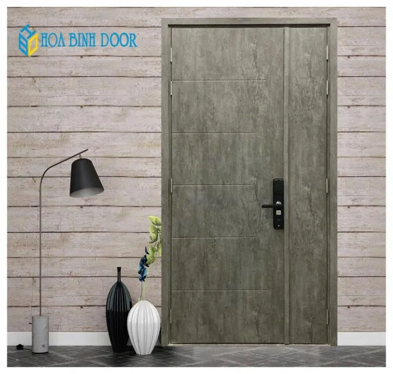 giá cửa nhựa Composite tại phường Phú Nhuận